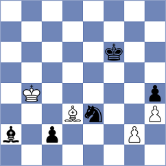 Beilin - Maghsoodloo (Chess.com INT, 2018)