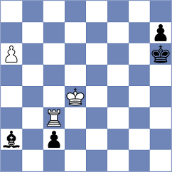 Bryant - Biernacki (chess.com INT, 2022)