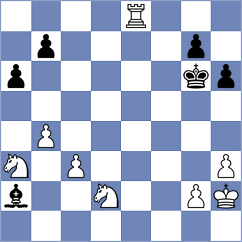 Cina' - Belov (chess.com INT, 2023)