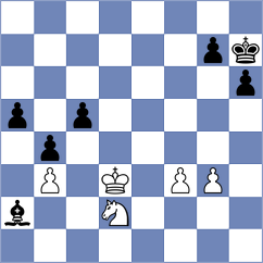 Chen - Vemparala (chess.com INT, 2022)