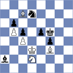 Wang - Li Ruofan (Huairou District CHN, 2025)