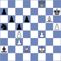 Vasilevich - Grabinsky (chess.com INT, 2024)