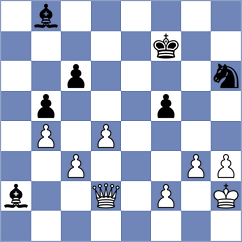 Nigmatov - Jin (Doha QAT, 2024)