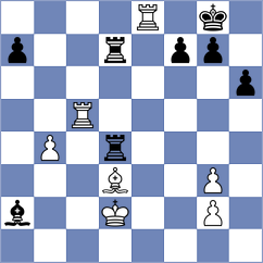 Yushko - Papacek (chess.com INT, 2025)