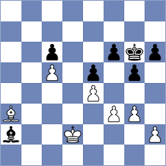 Carlsen - Leko (Moscow, 2006)