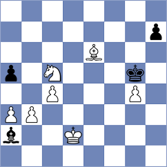 Beshirli - Nebolsina (Chess.com INT, 2019)