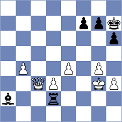 Naroditsky - Mortazavi (chess.com INT, 2023)