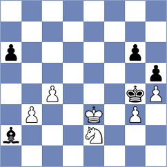 Haitin - Winterberg (chess.com INT, 2022)