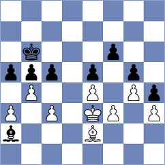 Burke - Fomani (Caleta, 2015)