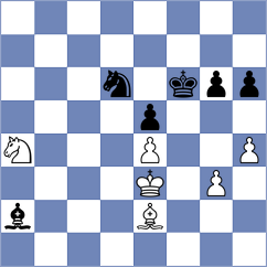 Wegerer - Kastner (Austria AUT, 2023)