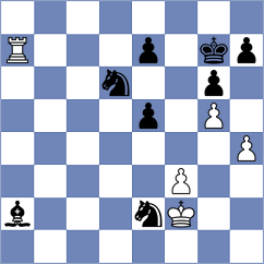 Schnaider - Garrido (chess.com INT, 2025)