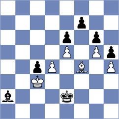 Chuprynenka - Chung Hurtado (New York USA, 2021)
