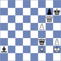 Golubovskis - Keymer (Chess.com INT, 2021)