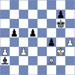 Blauert - Kosyrev (Playchess.com INT, 2005)