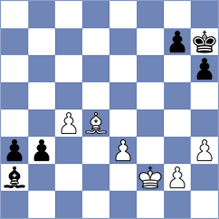 Puzko - Mukhitdinov (Dagomys, 2009)
