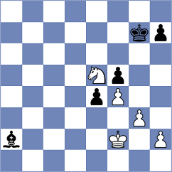 Reed - Bevan (lichess.org INT, 2022)