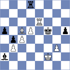 Ramirez Moyano - Gomez Polo (Malaga, 1982)