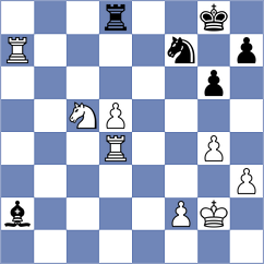 Usov - Golubovic (chess.com INT, 2024)