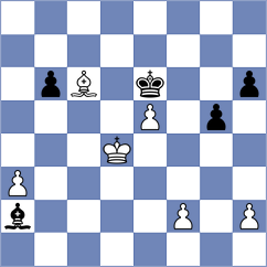 Kett - Petrova (Chess.com INT, 2021)