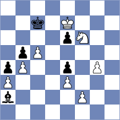 Popov - Tarasova (chess.com INT, 2024)