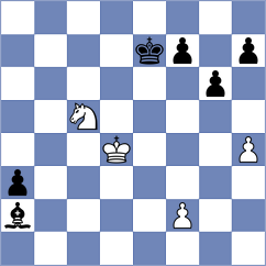 Thorgeirsson - Williams (Skutustadir ISL, 2025)