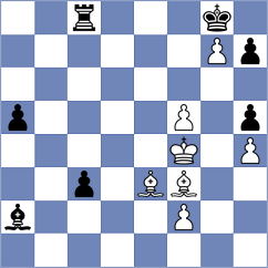 Souza dos Santos - Lam (chess.com INT, 2024)