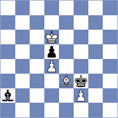 Cunha - Lagarde (chess.com INT, 2025)