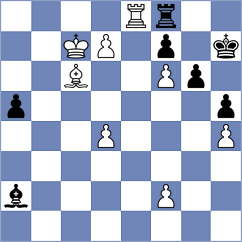 Melendez - White (Hayward, 1995)