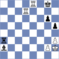 Balla - Ballecer (chess.com INT, 2023)