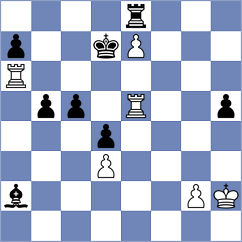 Tari - Lewtak (chess.com INT, 2024)