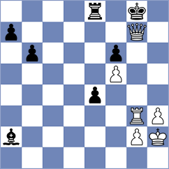 Xiong - Pershin (chess.com INT, 2025)