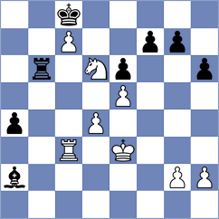 Vedant - Muetsch (chess.com INT, 2024)