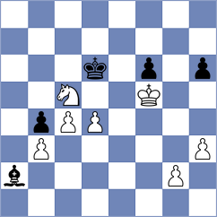 Stanciu - Sava (Bucharest ROU, 2023)
