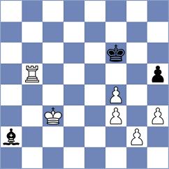 Royal - Calcina (Chess.com INT, 2021)
