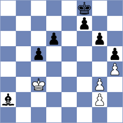 Akshaya Narahari - Shuvalova (FIDE Online Arena INT, 2024)