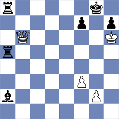 Wong - Gao Rui (Hong Kong HKG, 2023)