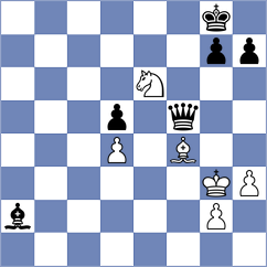 Norowitz - Radzhabov (chess.com INT, 2024)