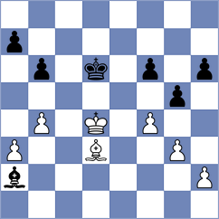 Asanov - Berkun (Lichess.org INT, 2021)