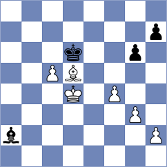Holinka - Tamano (chess.com INT, 2024)