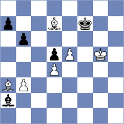 Zhang - Byelopolskiy (Moscow, 2012)