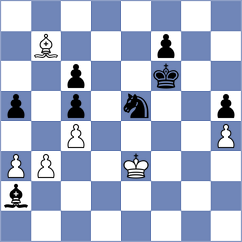 Bernotas - Solomon (Chess.com INT, 2017)