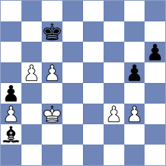 Boomsma - Pooley (Weymouth, 2008)