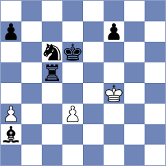Willingham - Lamb (Webb, 1989)