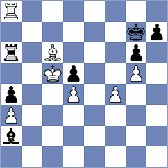 Anand - Muir (Sant Boi ESP, 2024)