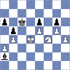 Przybylski - Stribuk (chess.com INT, 2025)