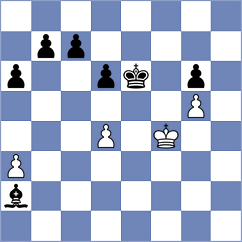 Radomski - Hasinski (Poznan, 2003)