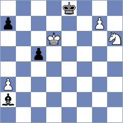 Adewumi - Bahmani (chess.com INT, 2025)