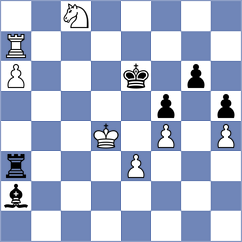 Mishin - Savosto (Vladimir, 2007)