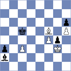 Meyers - Romanchuk (Chess.com INT, 2020)