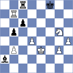 Rusev - Shopov (Bankia, 1992)
